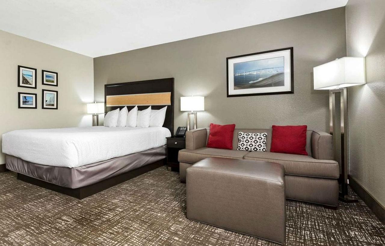 La Quinta By Wyndham San Diego Mission Bay Luaran gambar