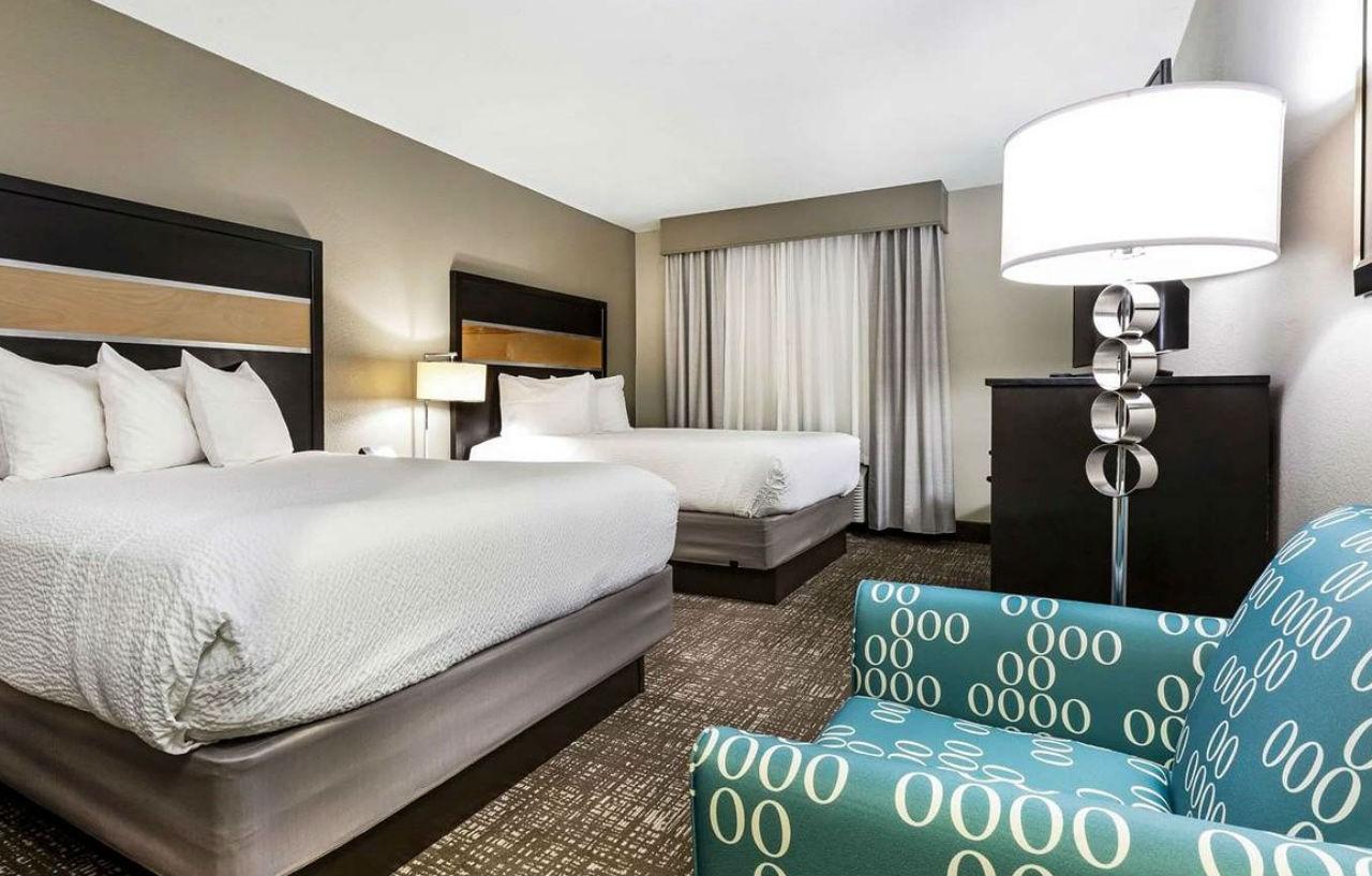 La Quinta By Wyndham San Diego Mission Bay Luaran gambar