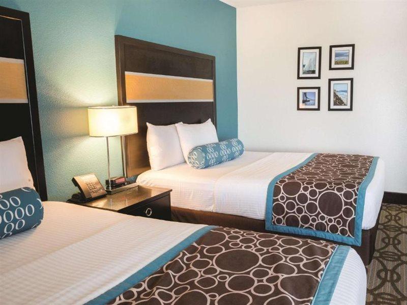 La Quinta By Wyndham San Diego Mission Bay Luaran gambar