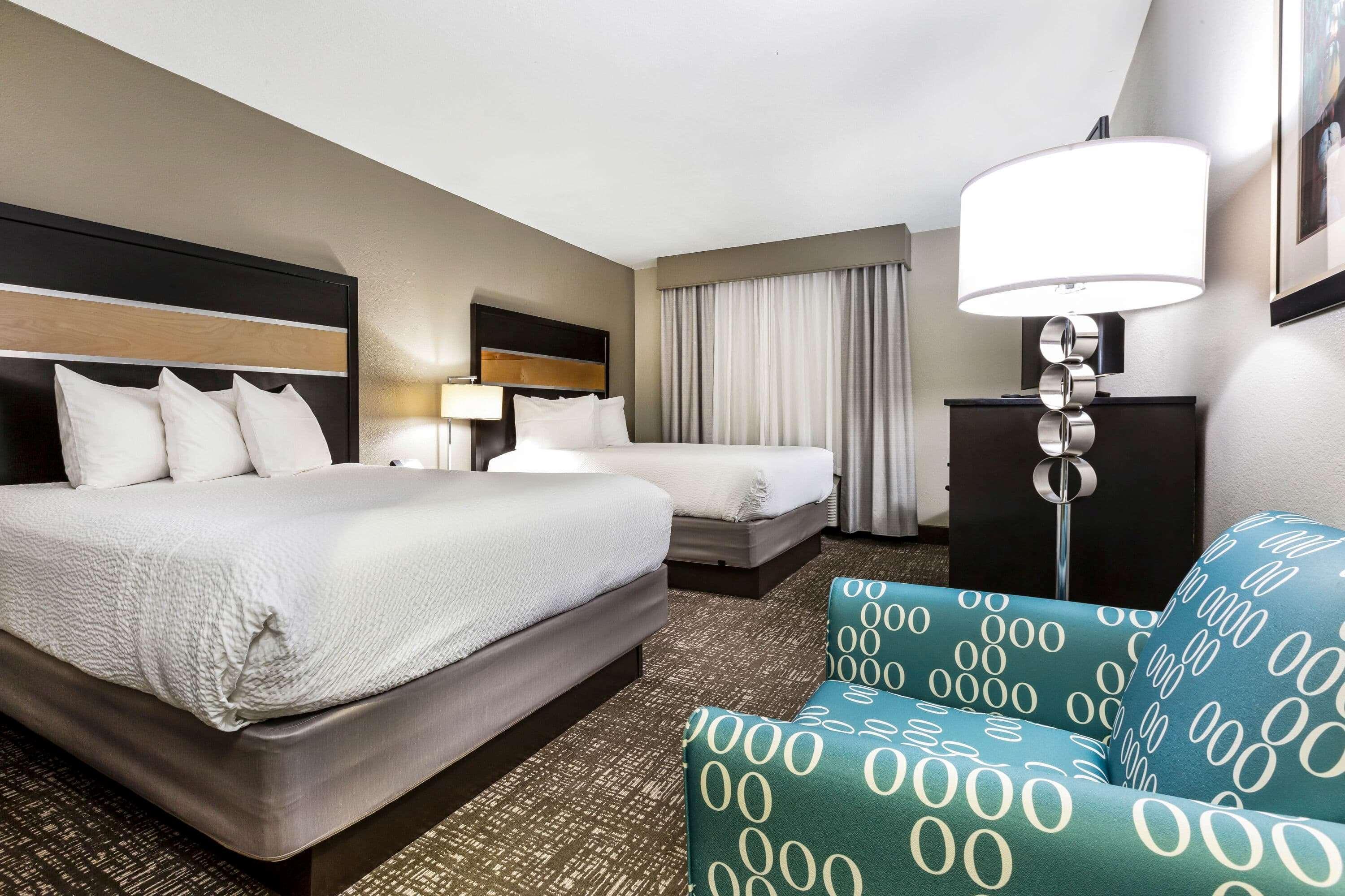 La Quinta By Wyndham San Diego Mission Bay Luaran gambar