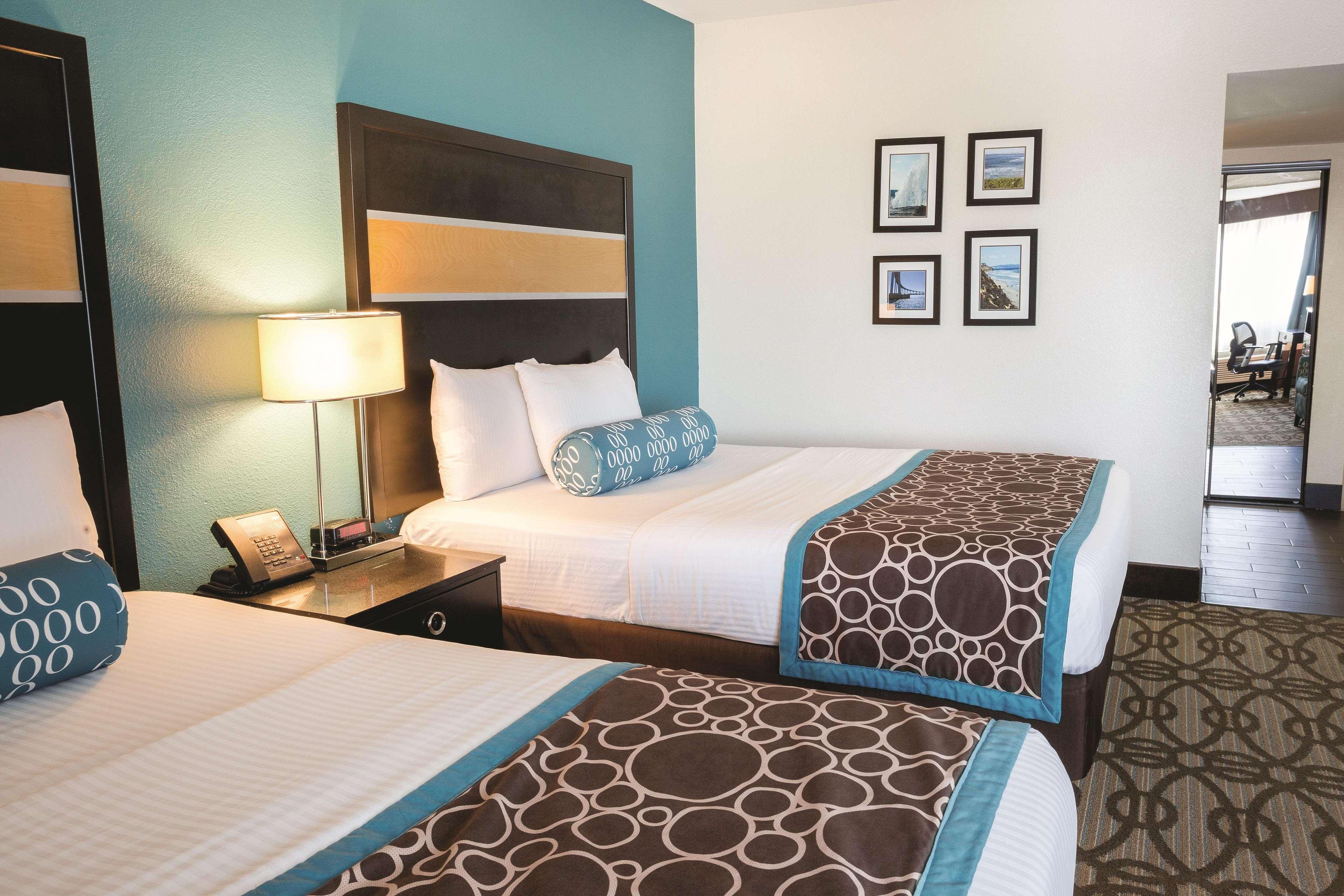 La Quinta By Wyndham San Diego Mission Bay Luaran gambar