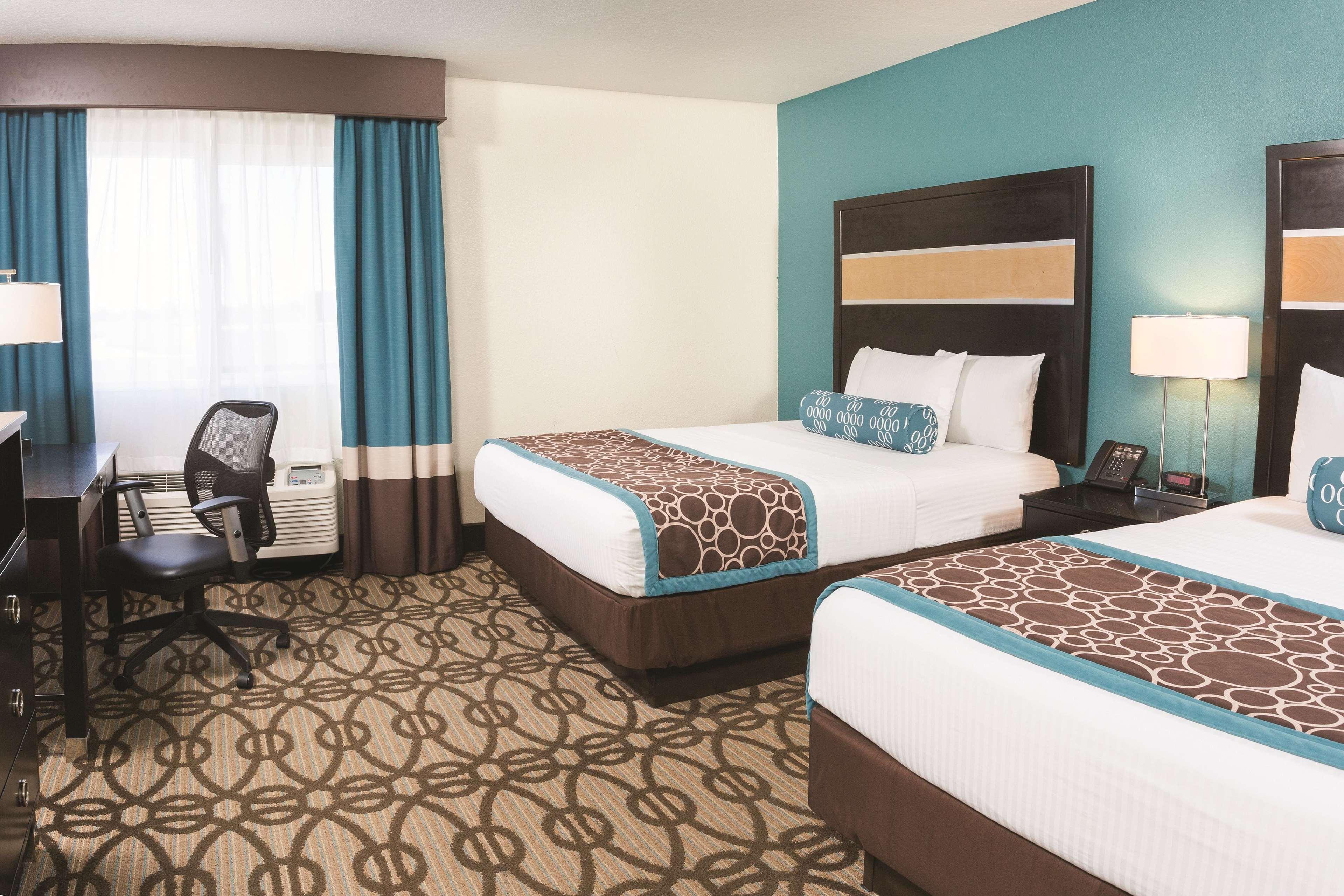 La Quinta By Wyndham San Diego Mission Bay Luaran gambar