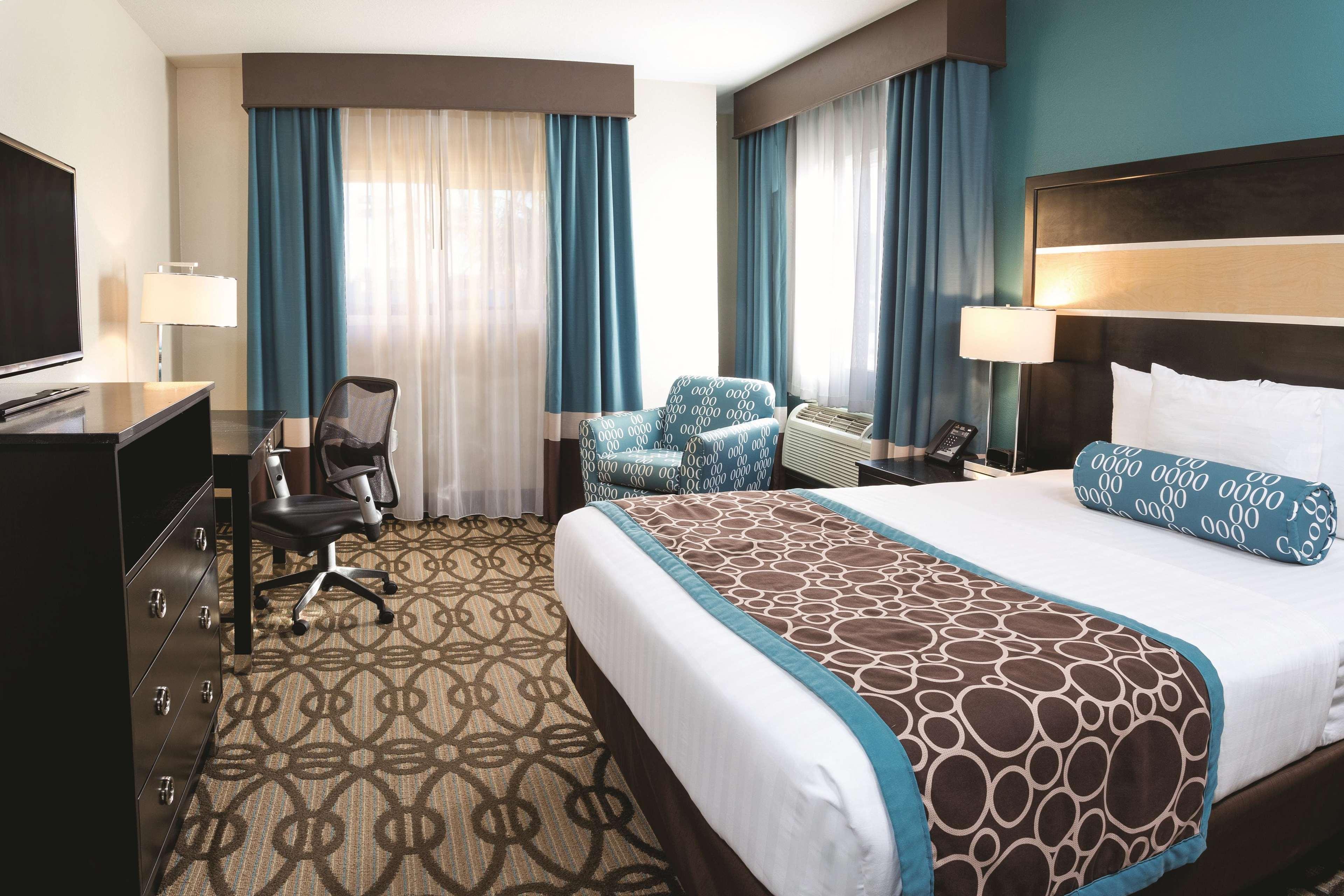 La Quinta By Wyndham San Diego Mission Bay Luaran gambar