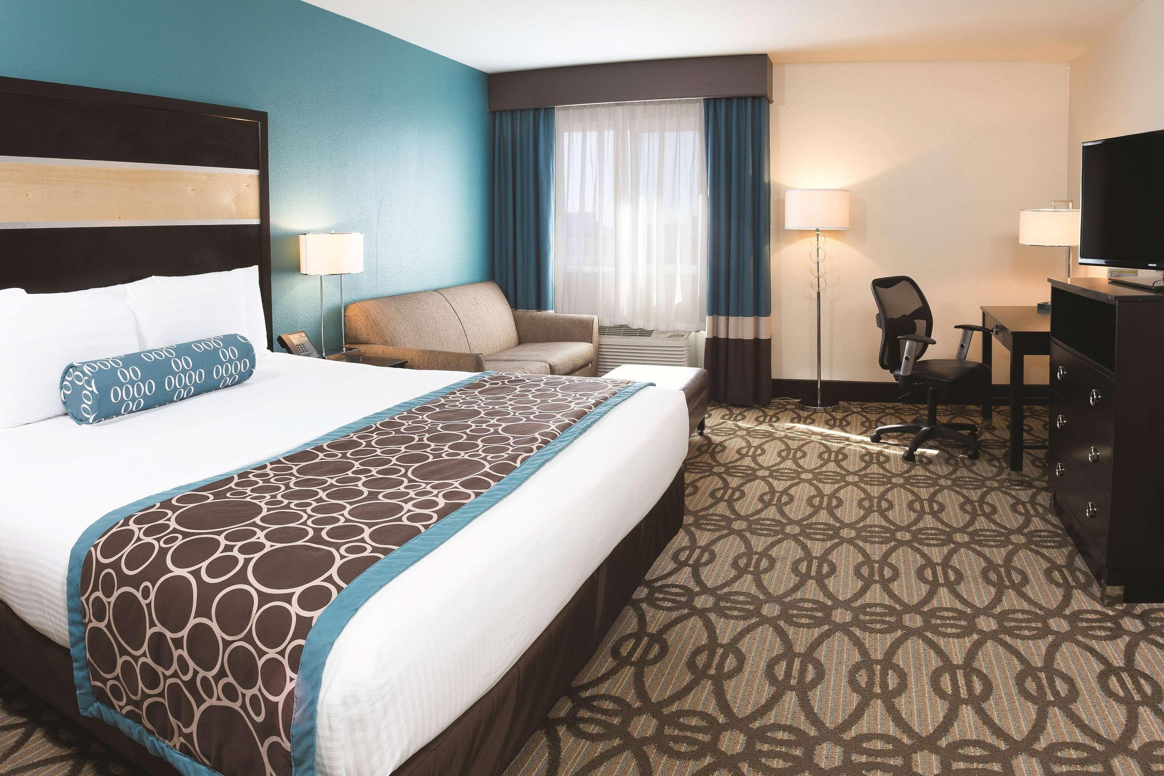 La Quinta By Wyndham San Diego Mission Bay Luaran gambar