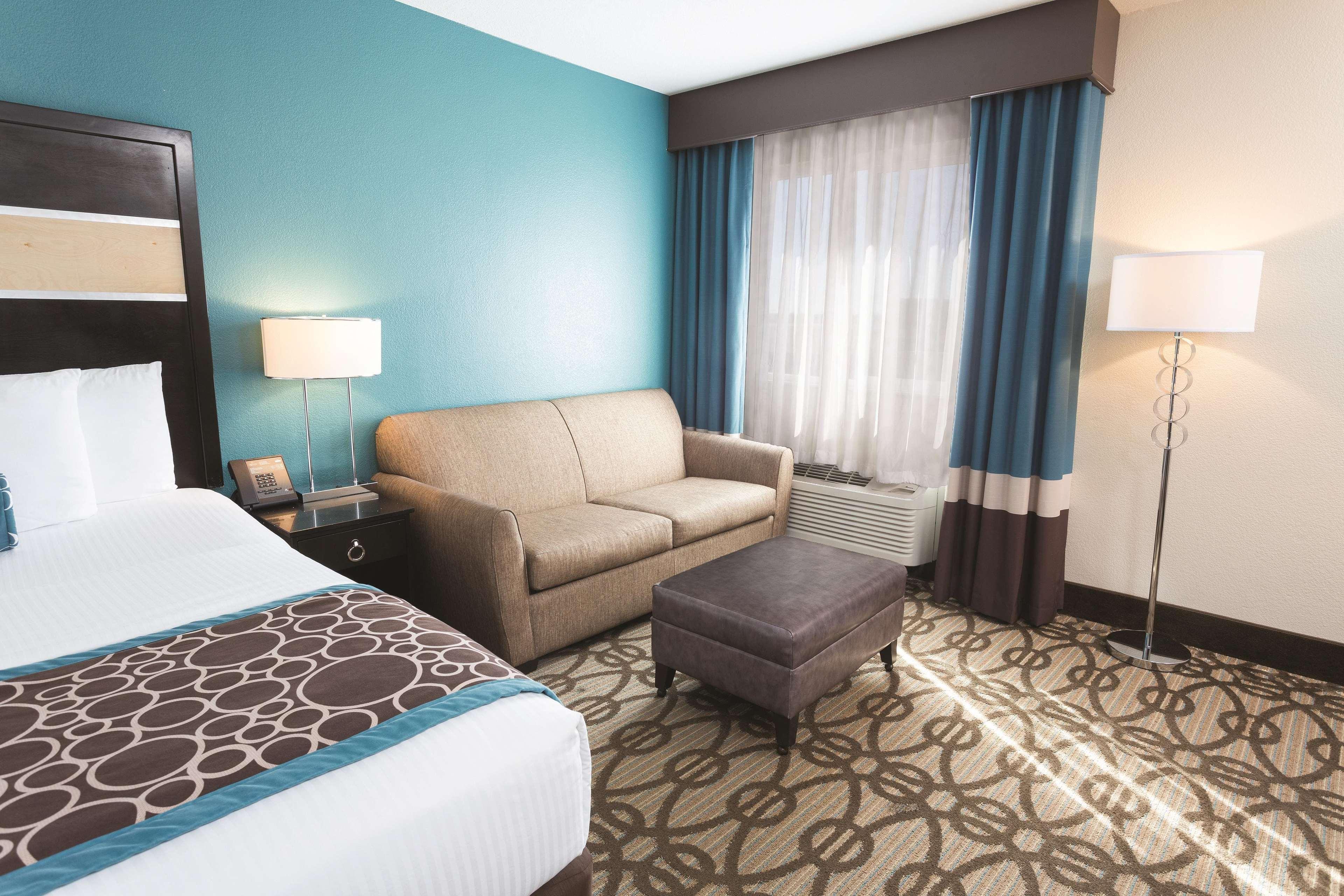 La Quinta By Wyndham San Diego Mission Bay Luaran gambar