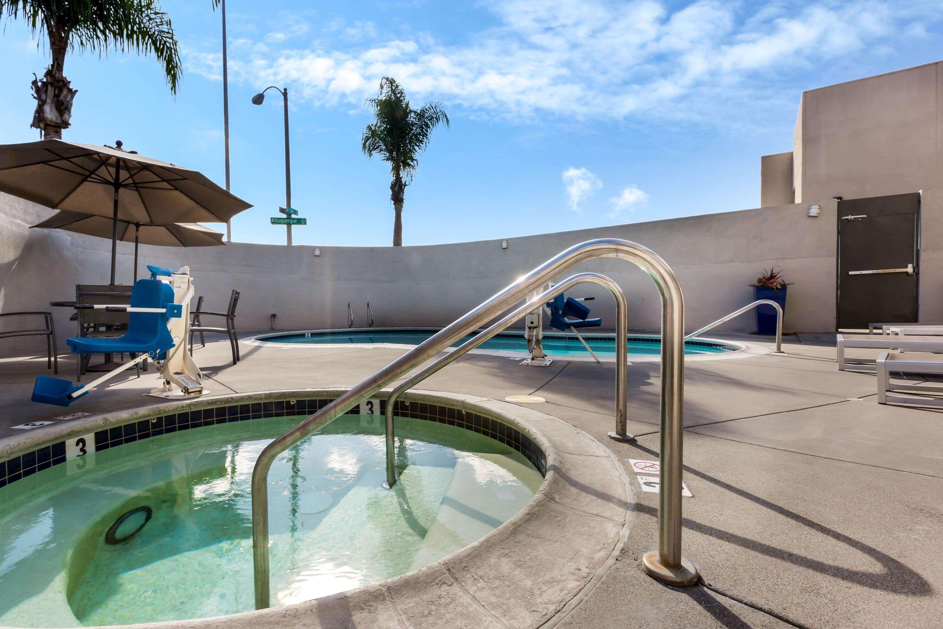 La Quinta By Wyndham San Diego Mission Bay Luaran gambar