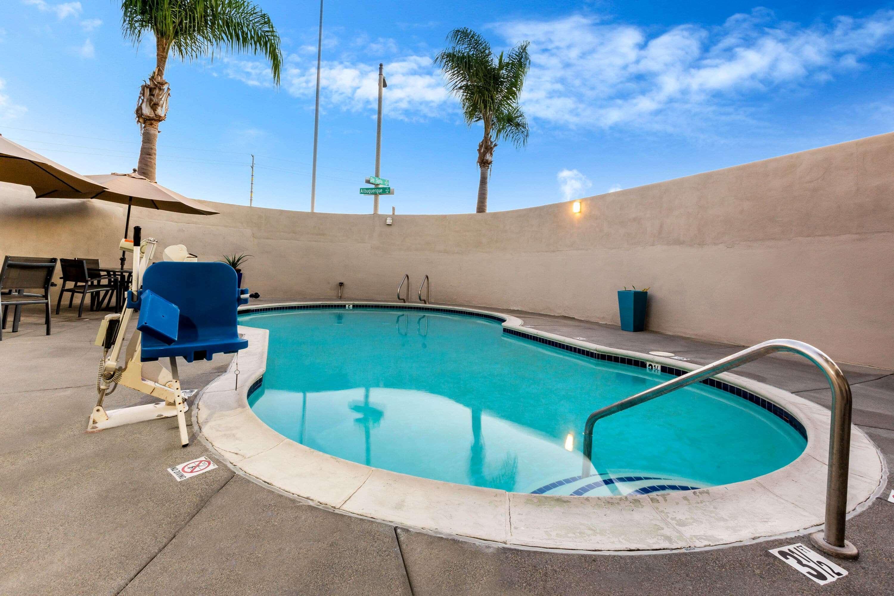 La Quinta By Wyndham San Diego Mission Bay Luaran gambar
