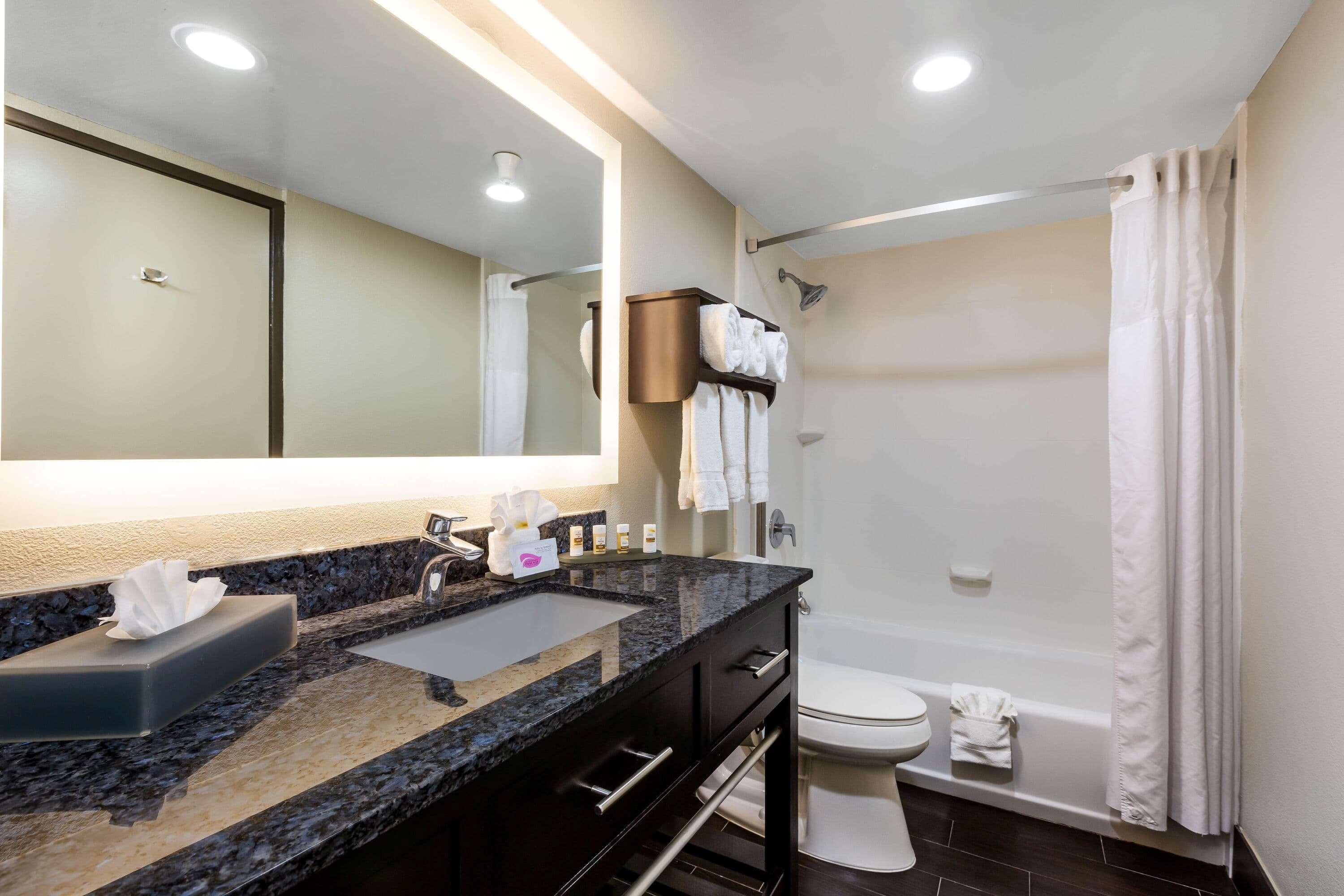 La Quinta By Wyndham San Diego Mission Bay Luaran gambar