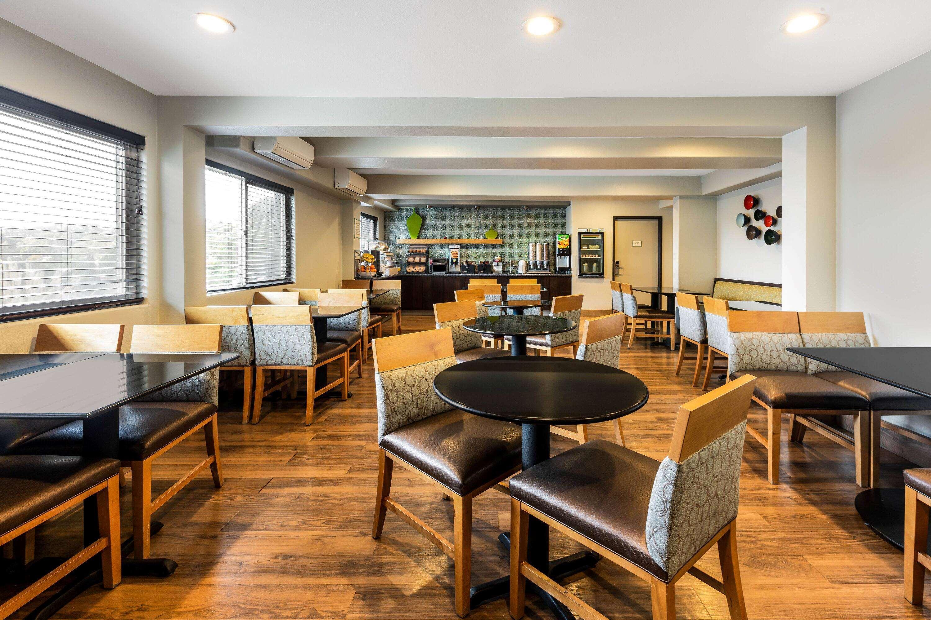 La Quinta By Wyndham San Diego Mission Bay Luaran gambar