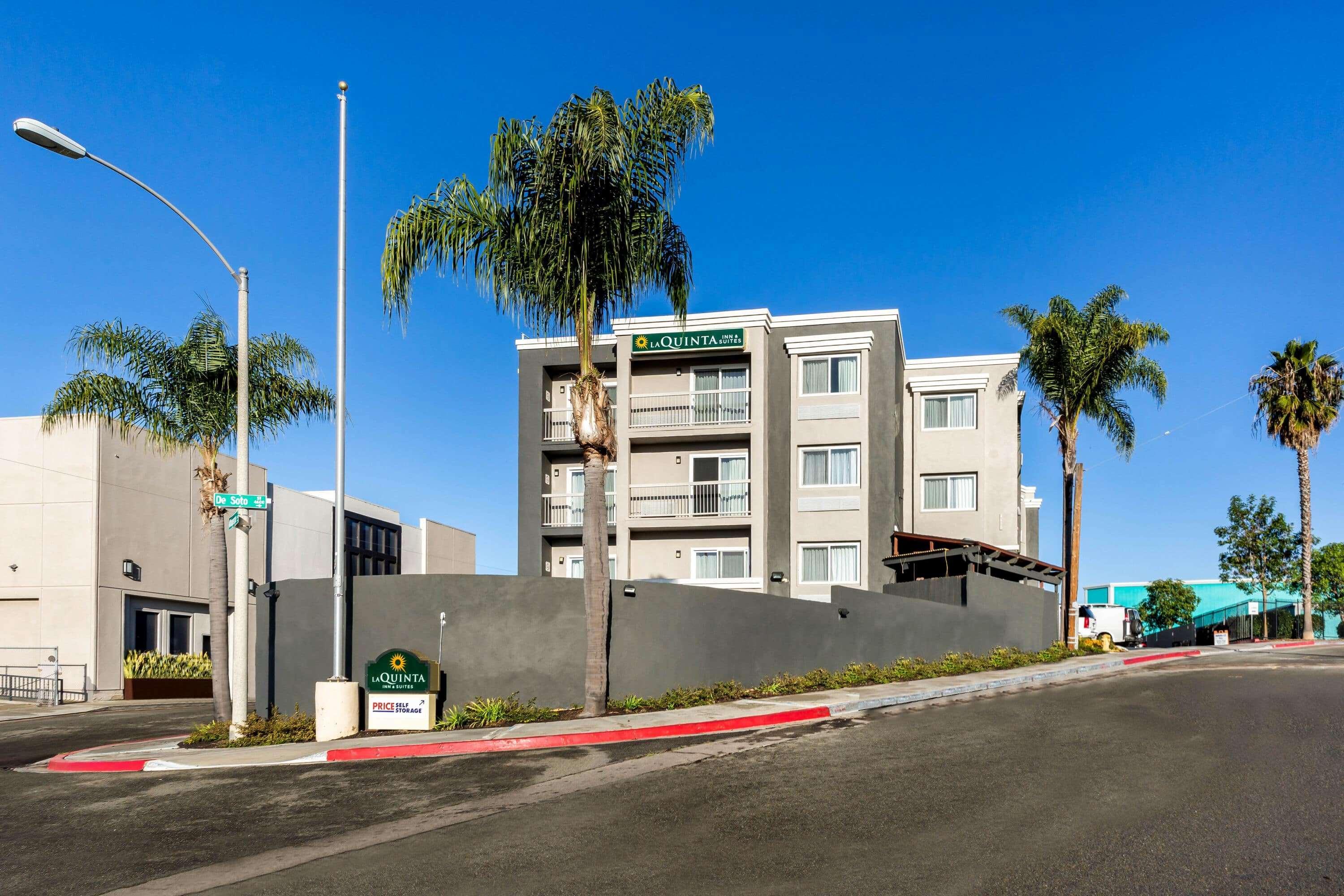 La Quinta By Wyndham San Diego Mission Bay Luaran gambar