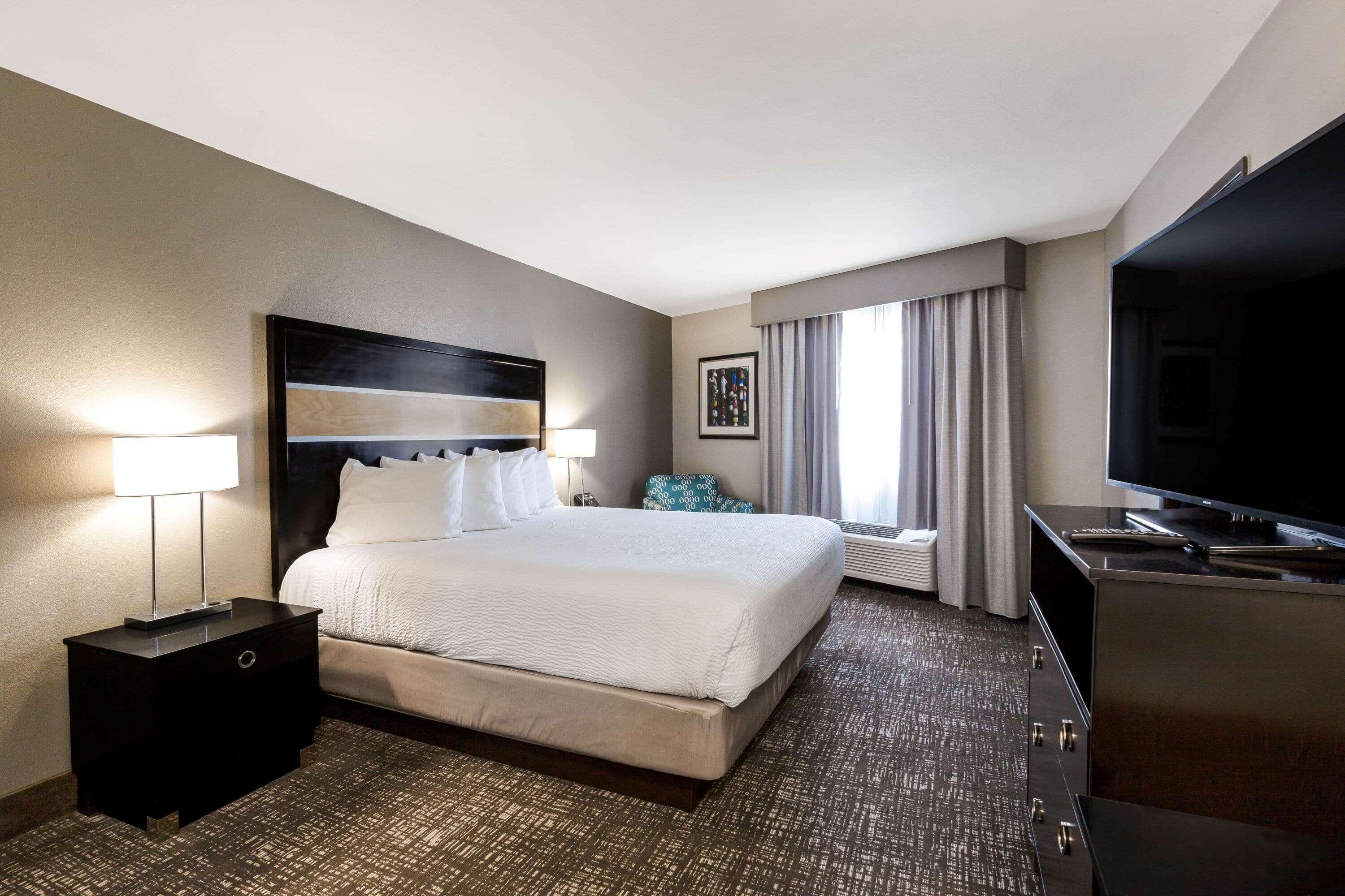 La Quinta By Wyndham San Diego Mission Bay Luaran gambar