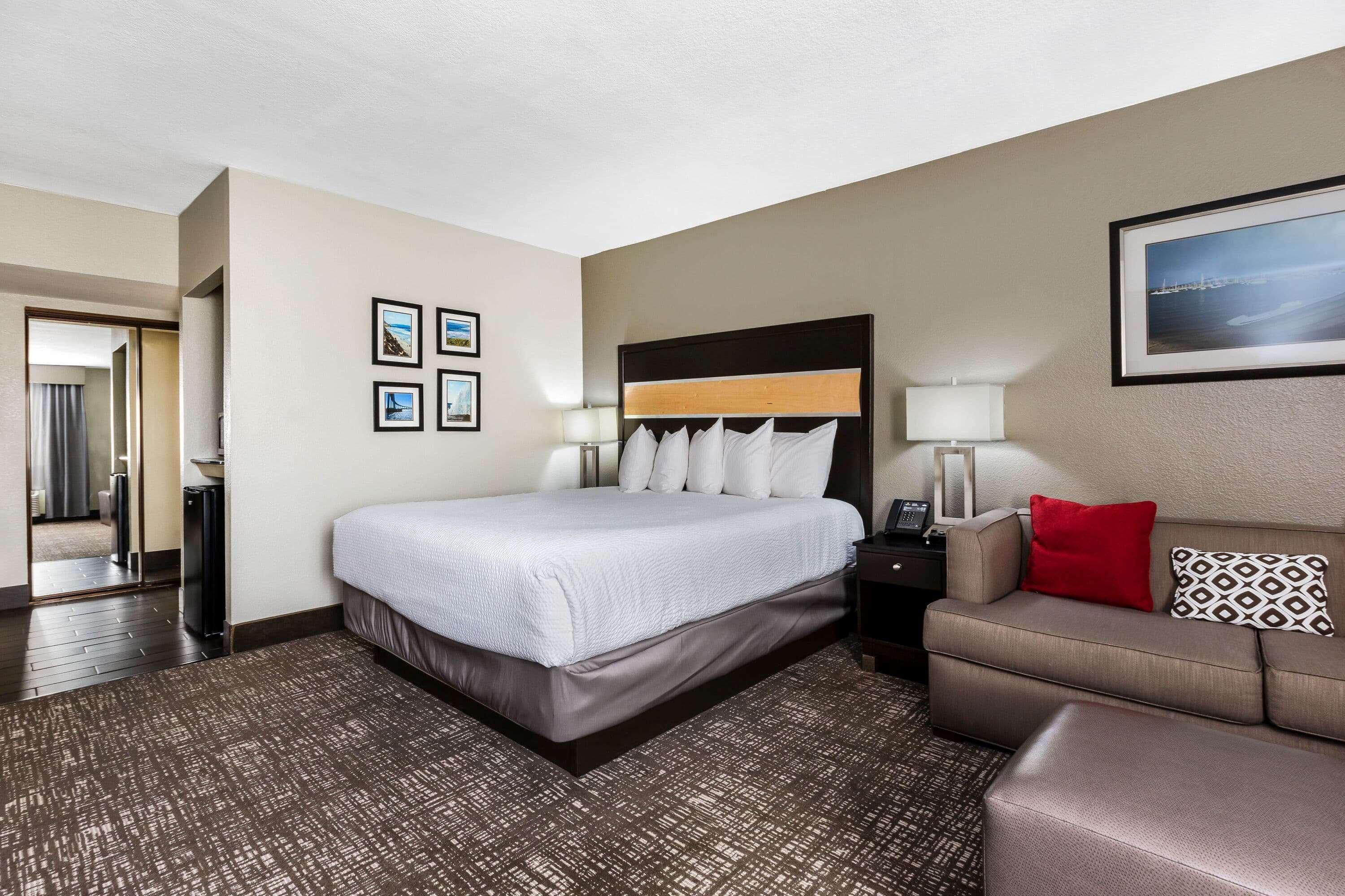 La Quinta By Wyndham San Diego Mission Bay Luaran gambar