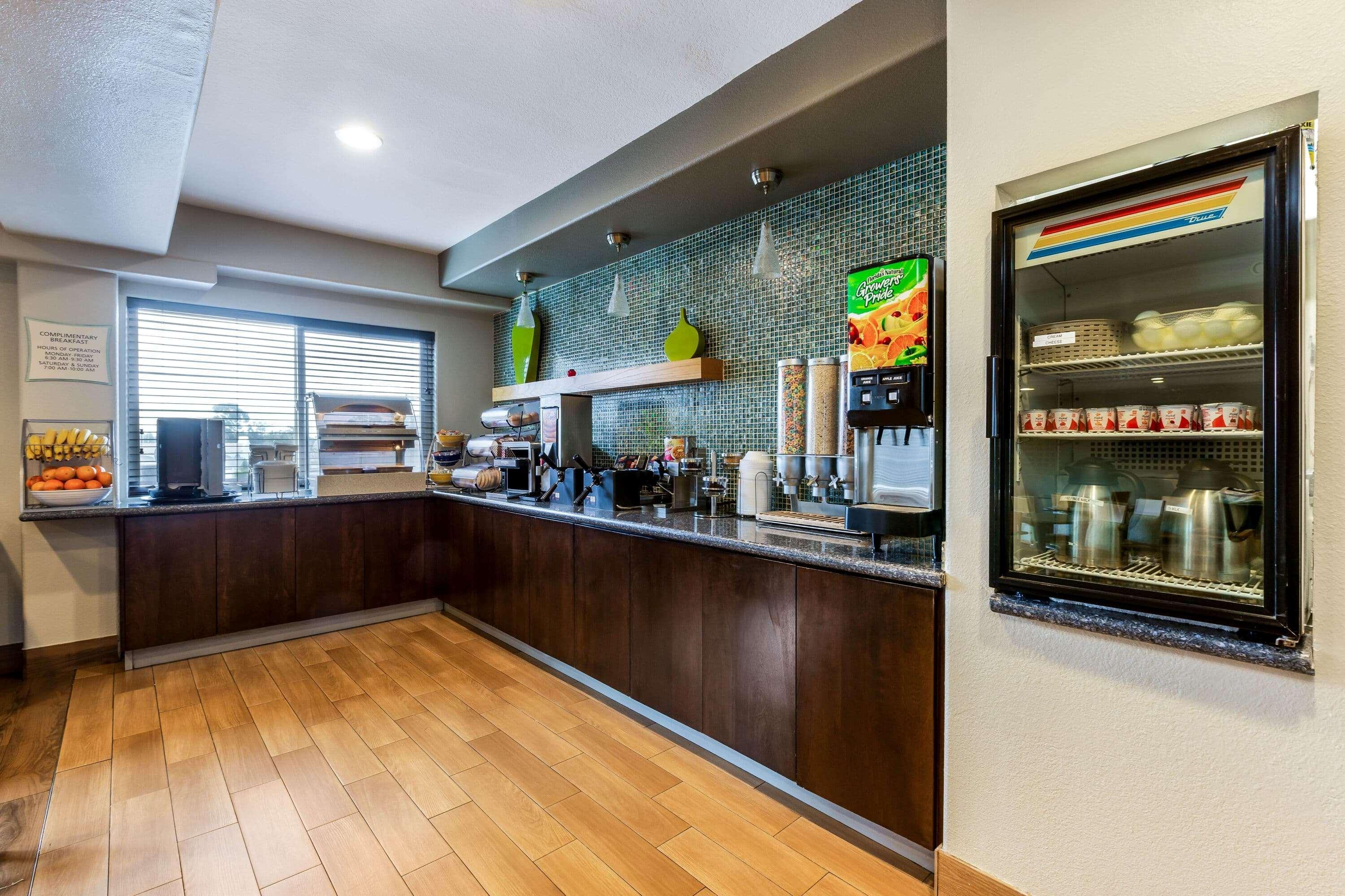 La Quinta By Wyndham San Diego Mission Bay Luaran gambar
