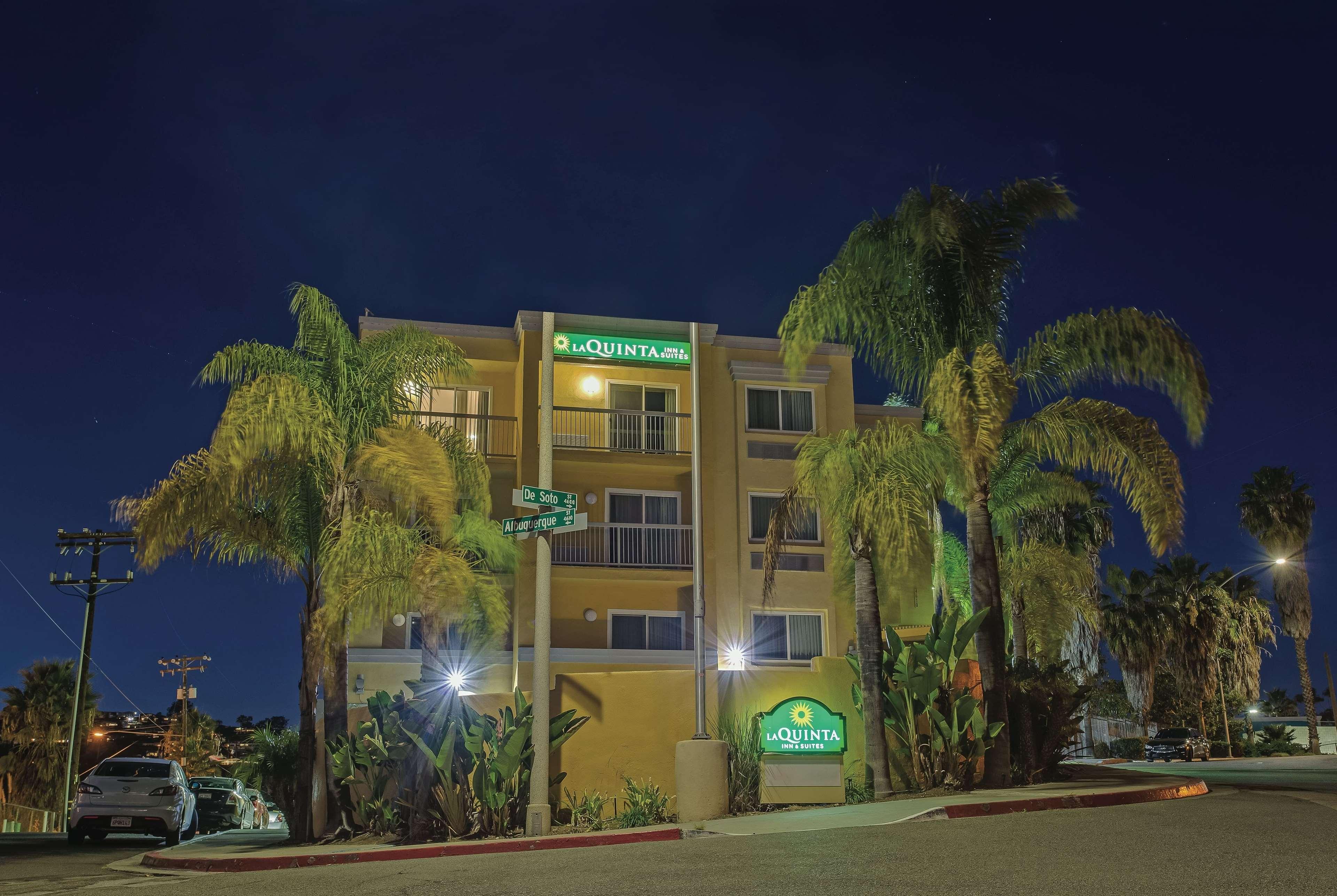 La Quinta By Wyndham San Diego Mission Bay Luaran gambar