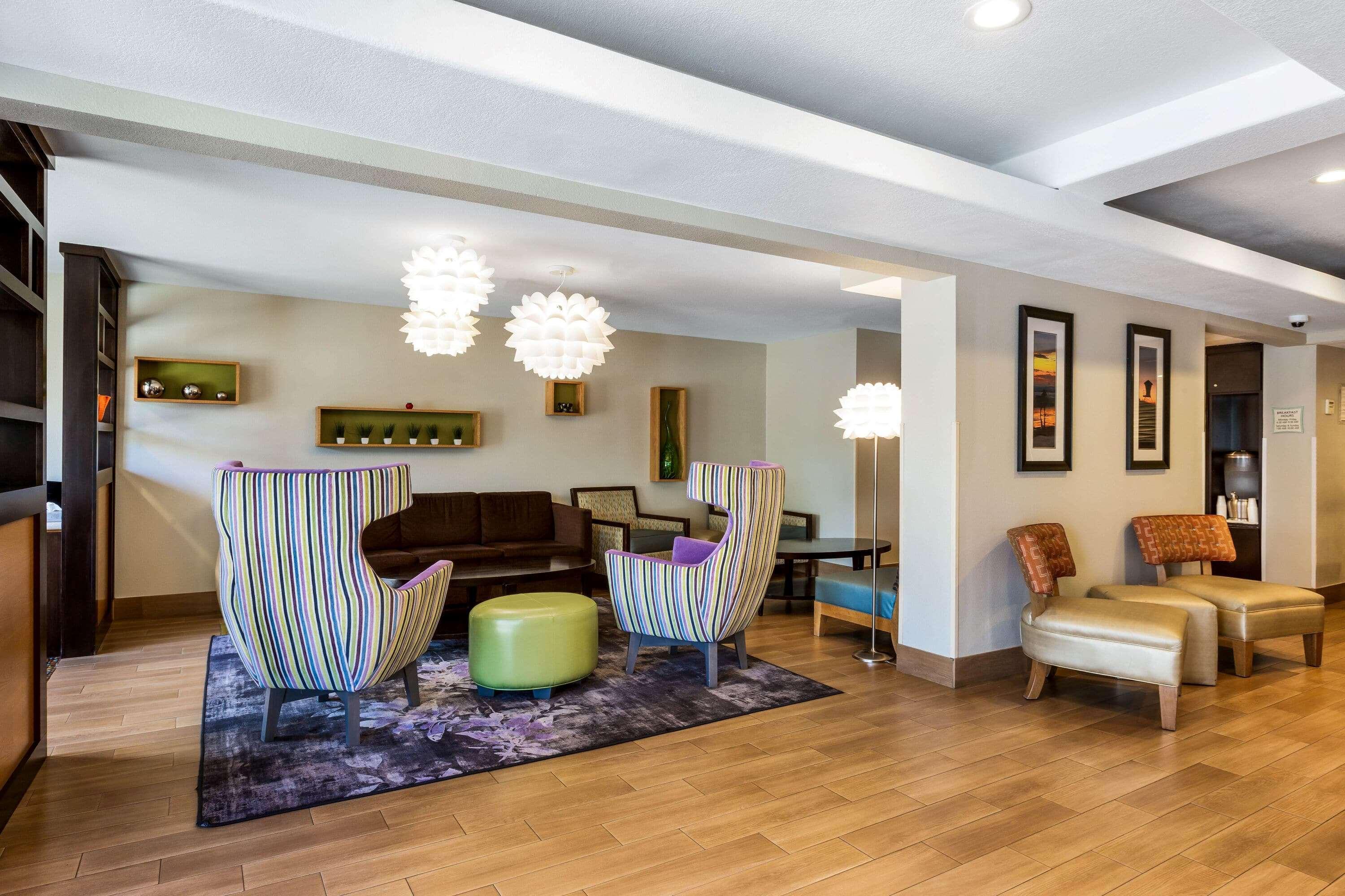 La Quinta By Wyndham San Diego Mission Bay Luaran gambar