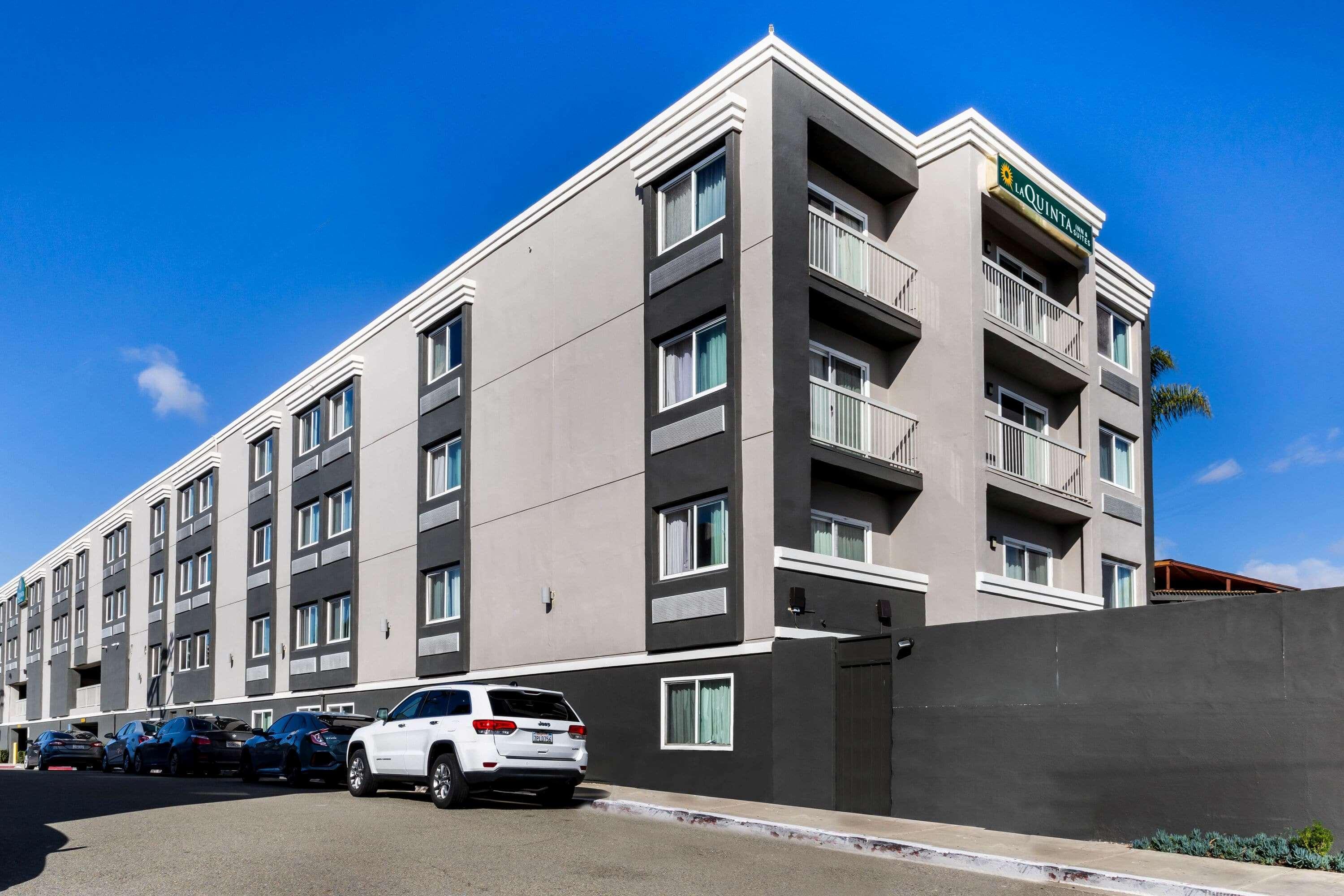 La Quinta By Wyndham San Diego Mission Bay Luaran gambar