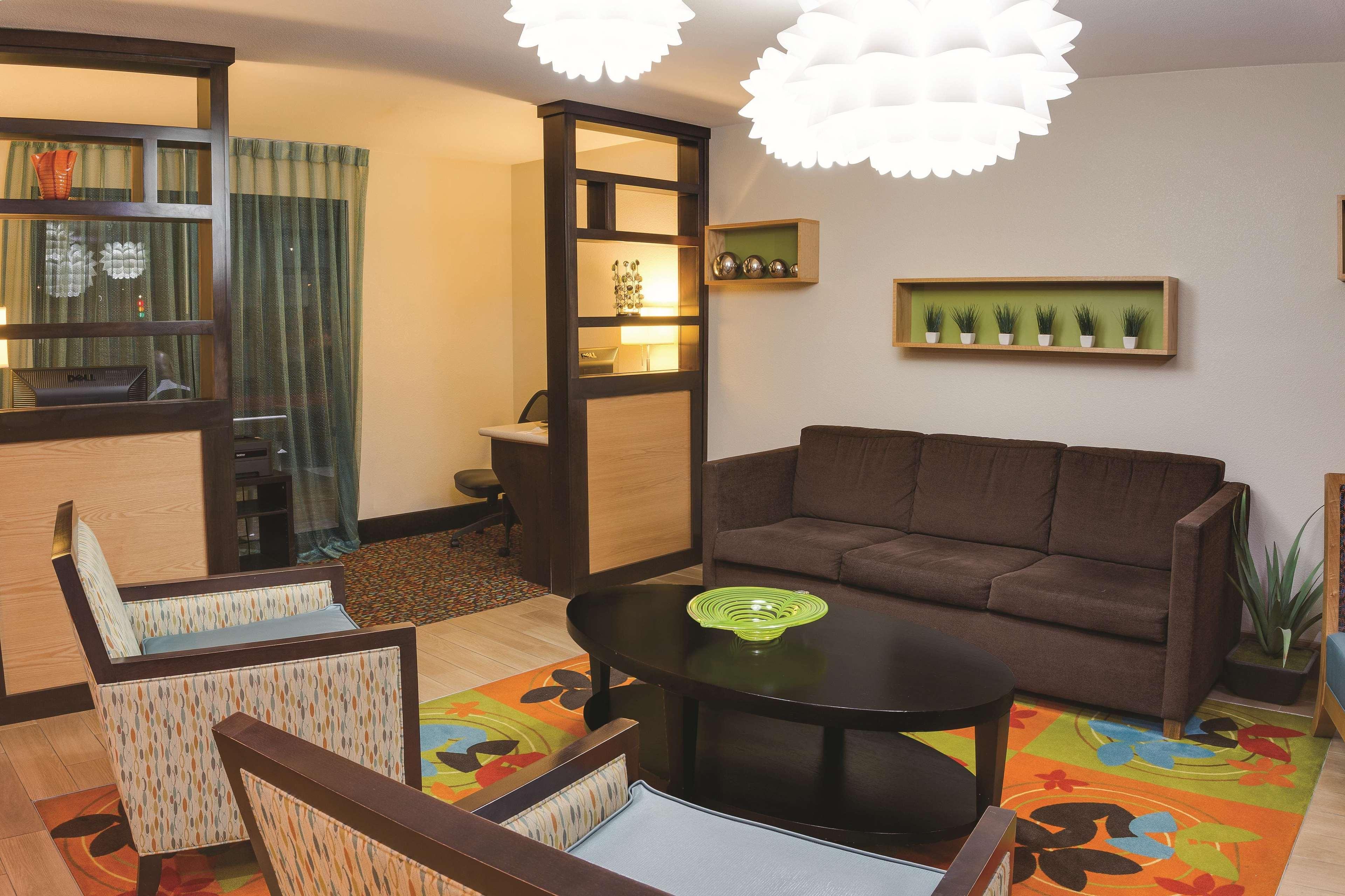 La Quinta By Wyndham San Diego Mission Bay Luaran gambar