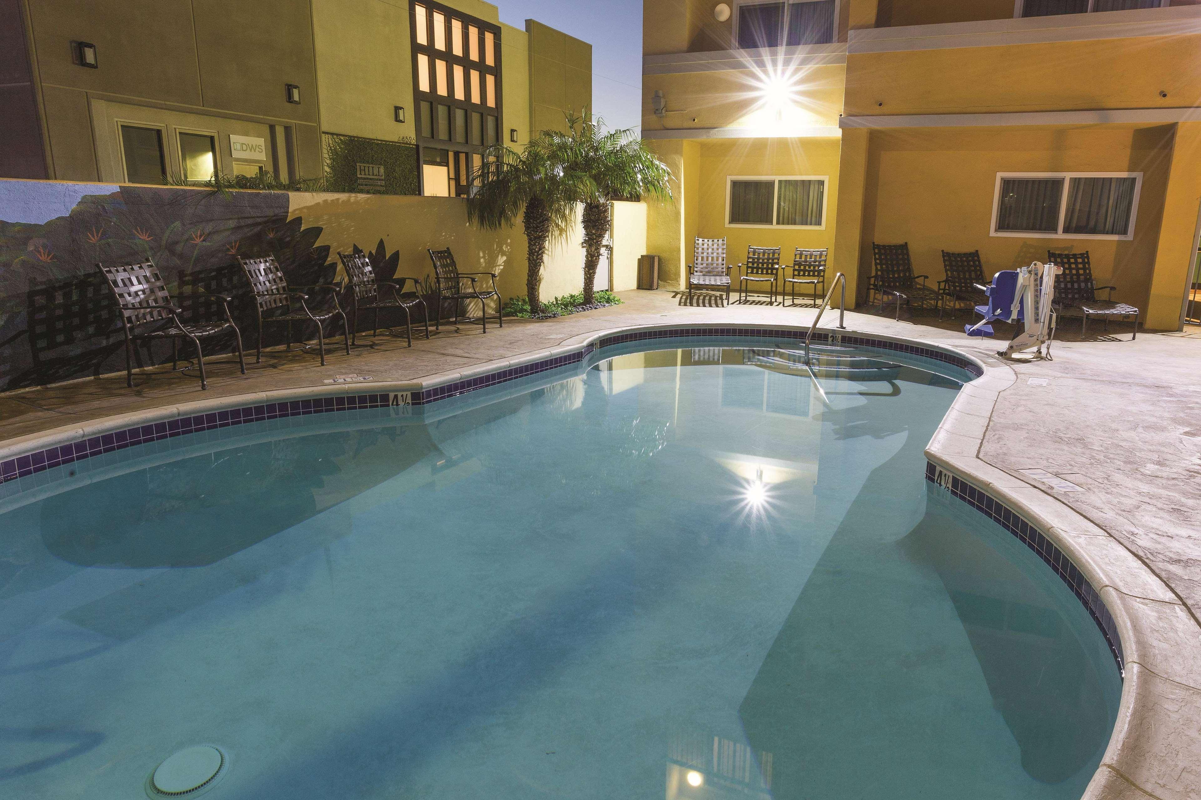 La Quinta By Wyndham San Diego Mission Bay Luaran gambar