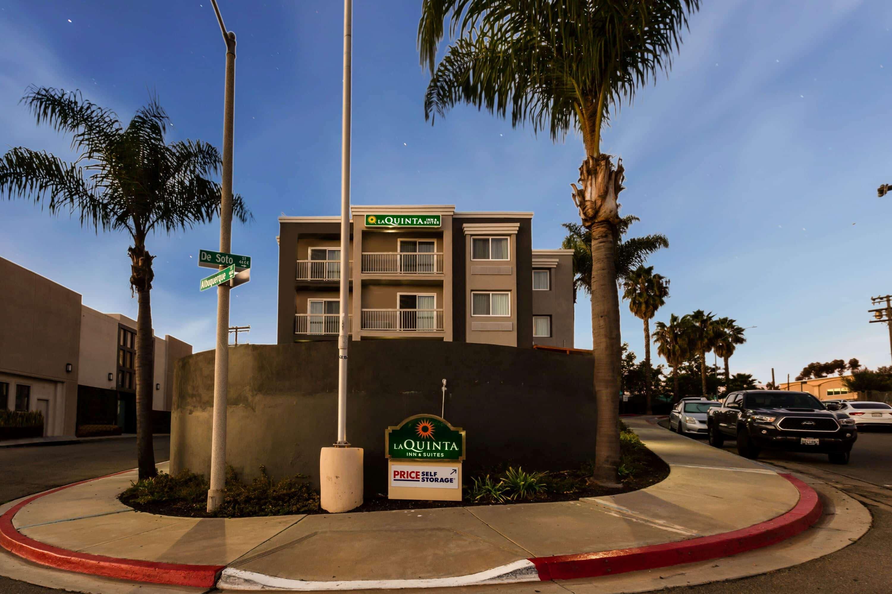 La Quinta By Wyndham San Diego Mission Bay Luaran gambar