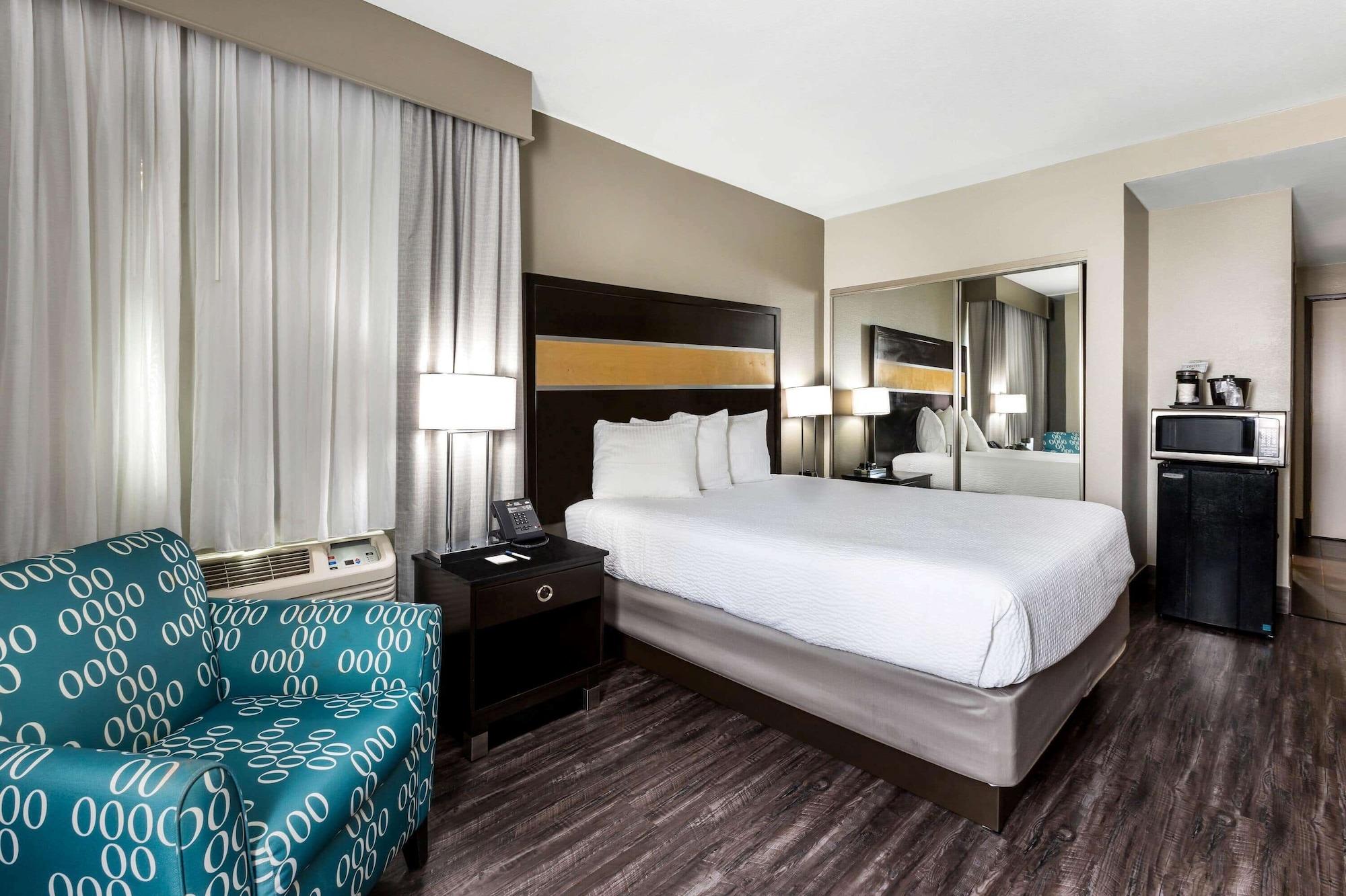 La Quinta By Wyndham San Diego Mission Bay Luaran gambar