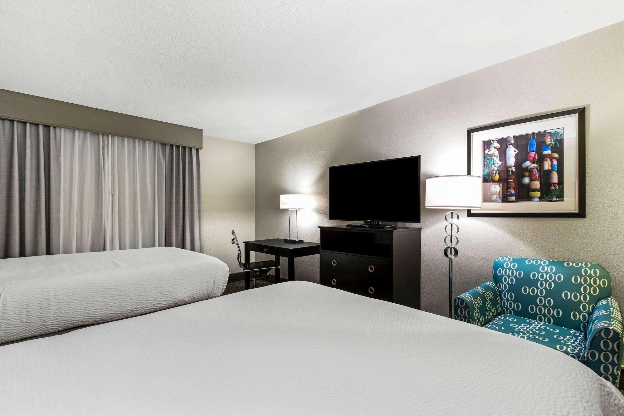 La Quinta By Wyndham San Diego Mission Bay Luaran gambar