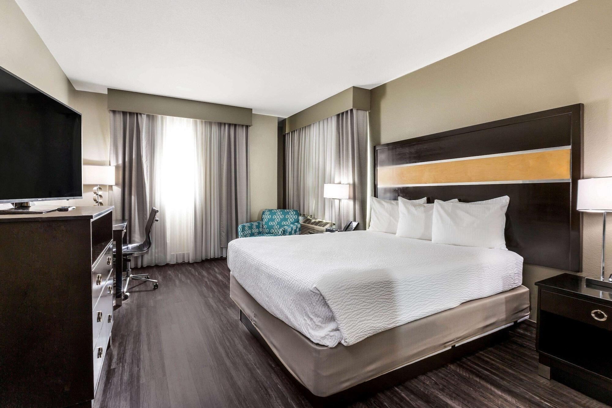 La Quinta By Wyndham San Diego Mission Bay Luaran gambar
