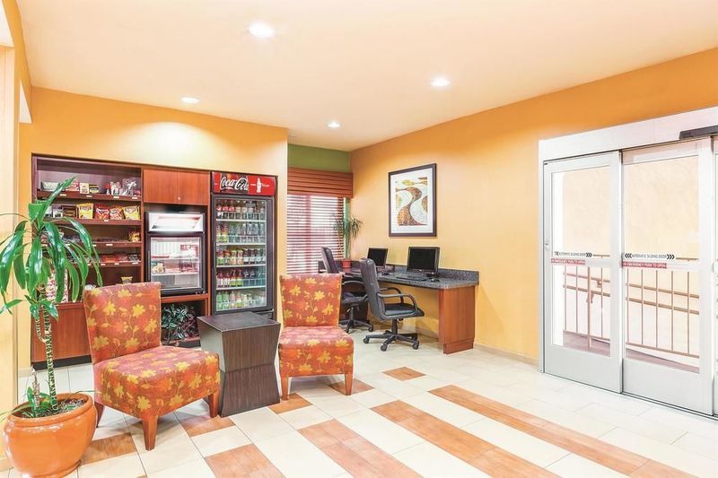 La Quinta By Wyndham San Diego Mission Bay Luaran gambar