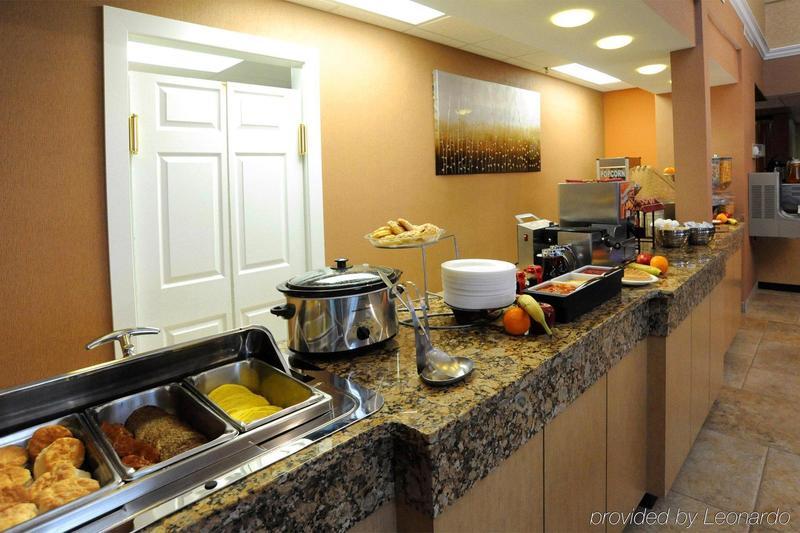La Quinta By Wyndham San Diego Mission Bay Luaran gambar