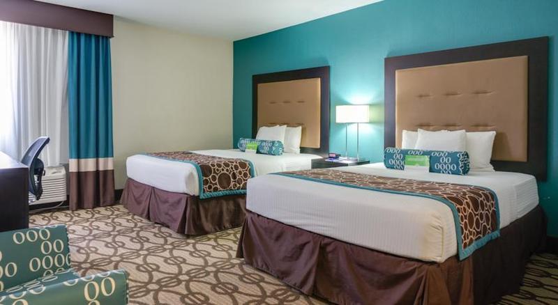 La Quinta By Wyndham San Diego Mission Bay Luaran gambar
