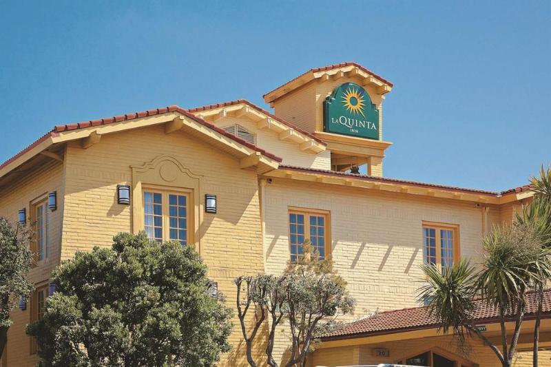 La Quinta By Wyndham San Diego Mission Bay Luaran gambar
