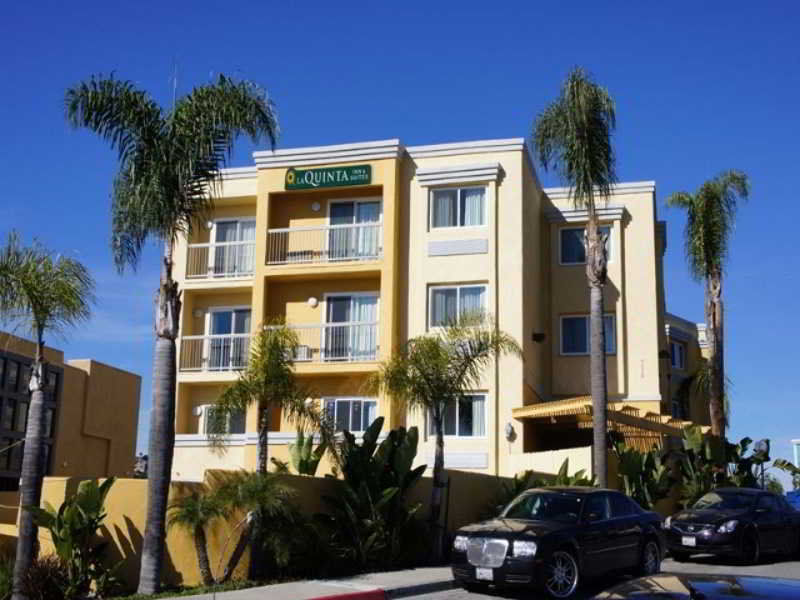 La Quinta By Wyndham San Diego Mission Bay Luaran gambar