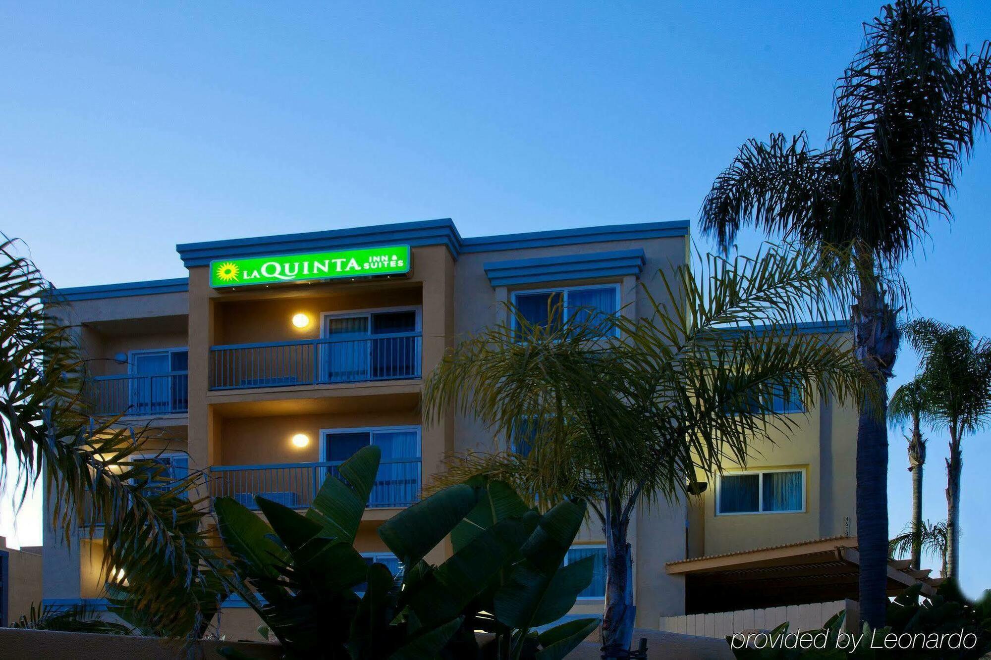 La Quinta By Wyndham San Diego Mission Bay Luaran gambar