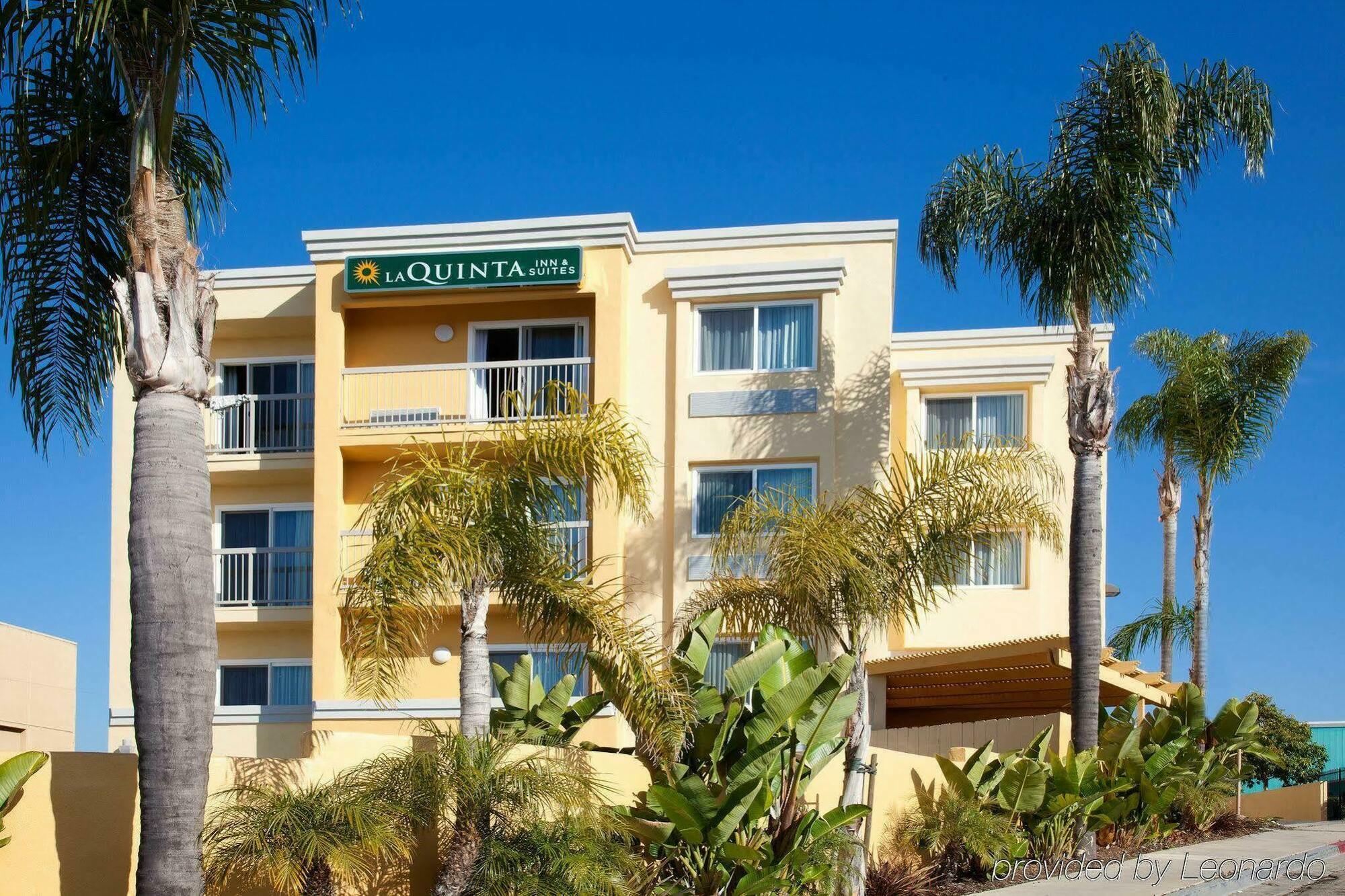 La Quinta By Wyndham San Diego Mission Bay Luaran gambar