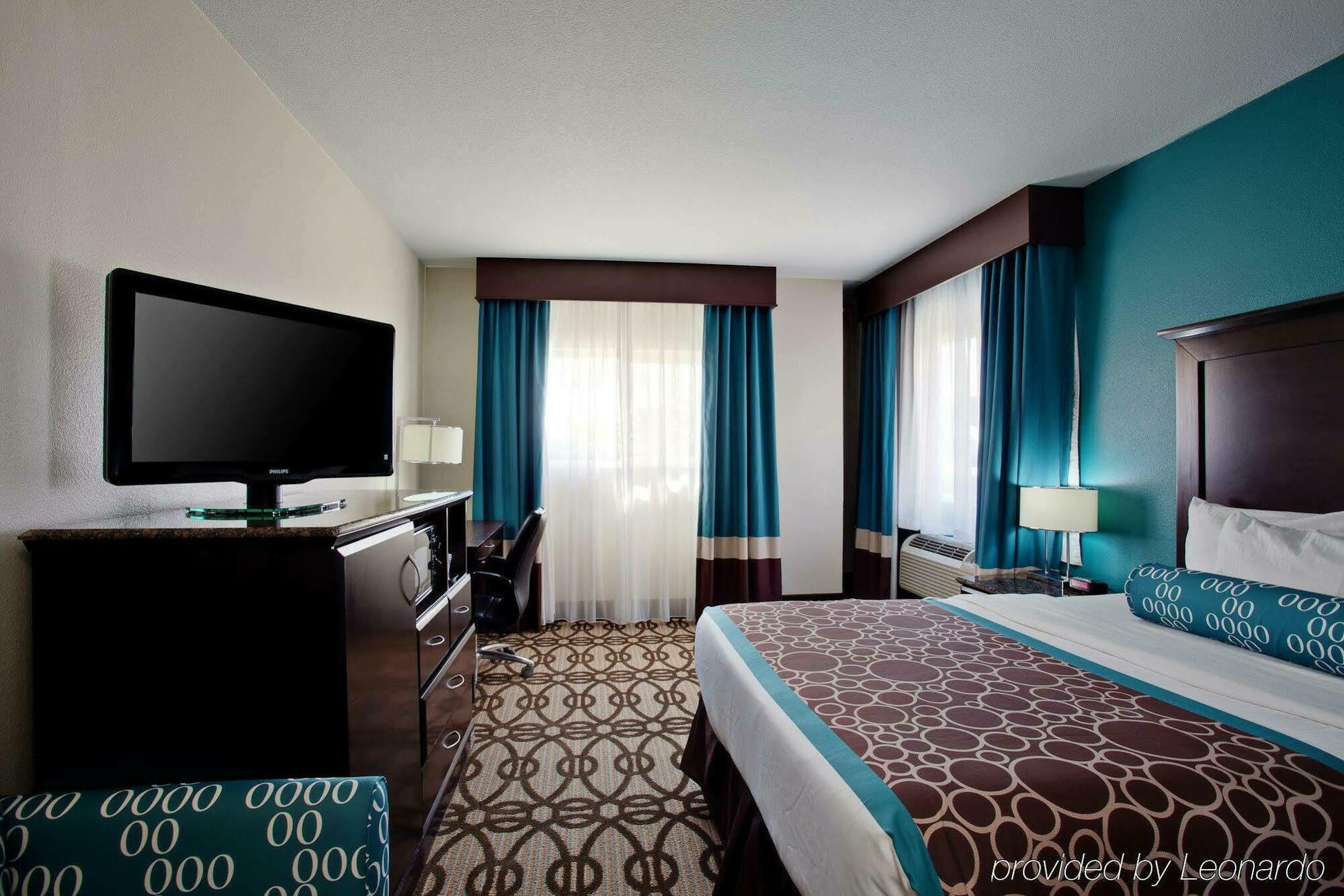 La Quinta By Wyndham San Diego Mission Bay Luaran gambar