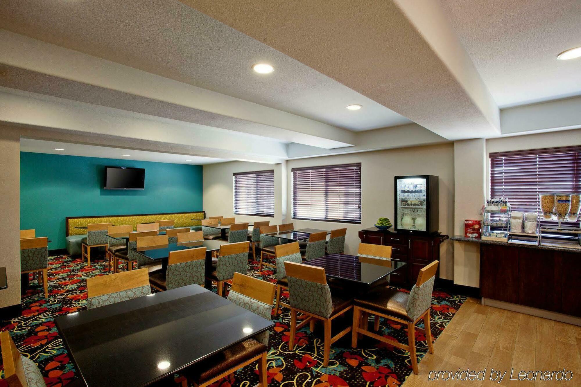 La Quinta By Wyndham San Diego Mission Bay Luaran gambar