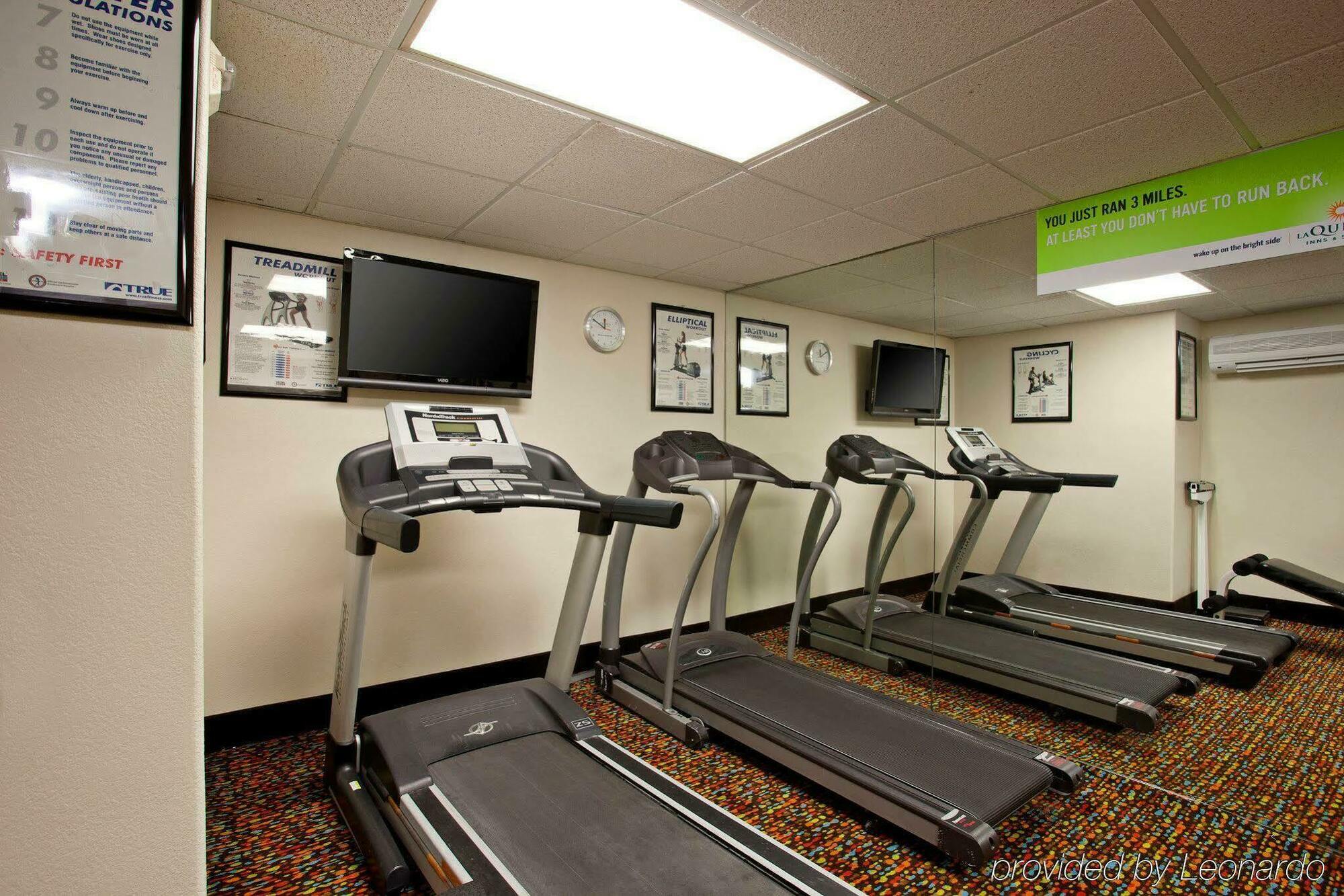 La Quinta By Wyndham San Diego Mission Bay Luaran gambar